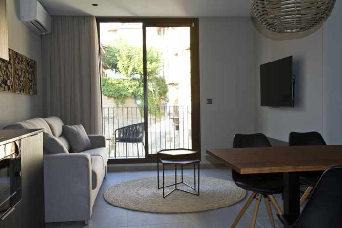 Mochoruralhome Lonja B Beceite Extérieur photo