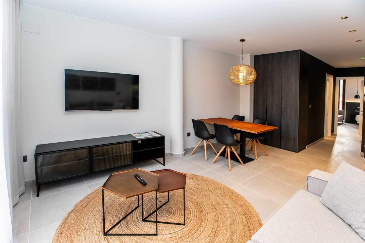 Mochoruralhome Lonja B Beceite Extérieur photo